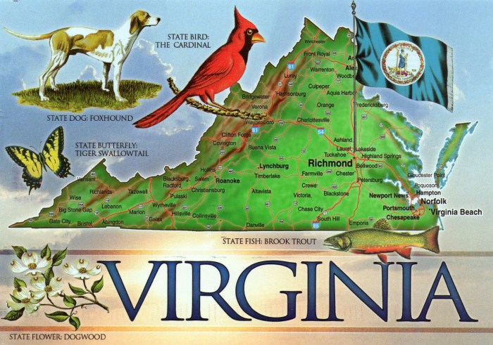 Virginia value games without challenge