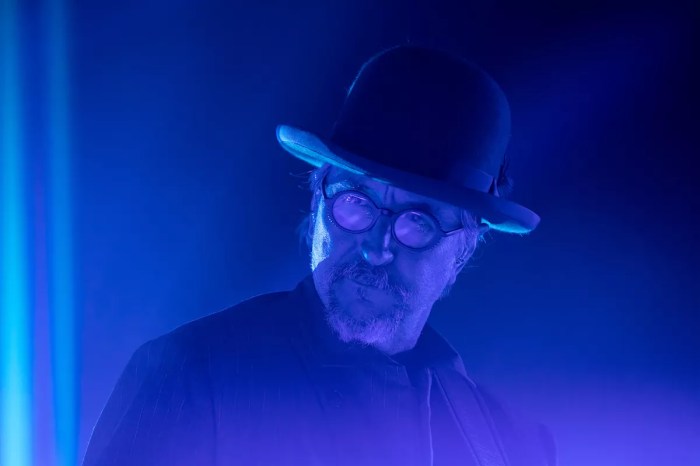 Sean Lennon & Primus Les Claypool New Album Listen to the Song