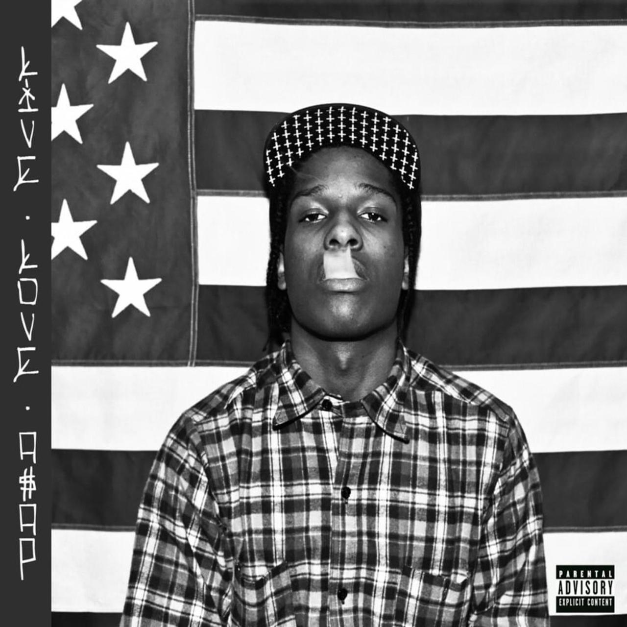 LIVE.LOVE.A$AP : A$AP Rocky : Free Download, Borrow, and Streaming ... Listen to aap rocky read jane austen florence read william blake for gucci