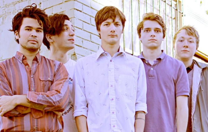 Stream: Deerhunter's Lockett Pundt's new Lotus Plaza cassette Overnight ... Deerhunters lockett pundt announces new lotus plaza album spooky action at a distance