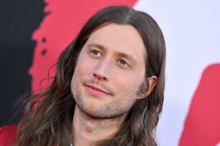 Oppenheimer Composer Ludwig Göransson On Scoring Christopher Nolan’s ... Ludwig goransson breaks down his movie scores