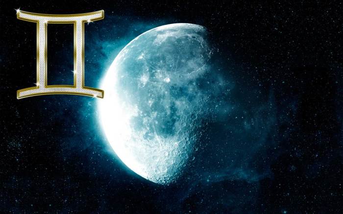 Isik kural moon in gemini