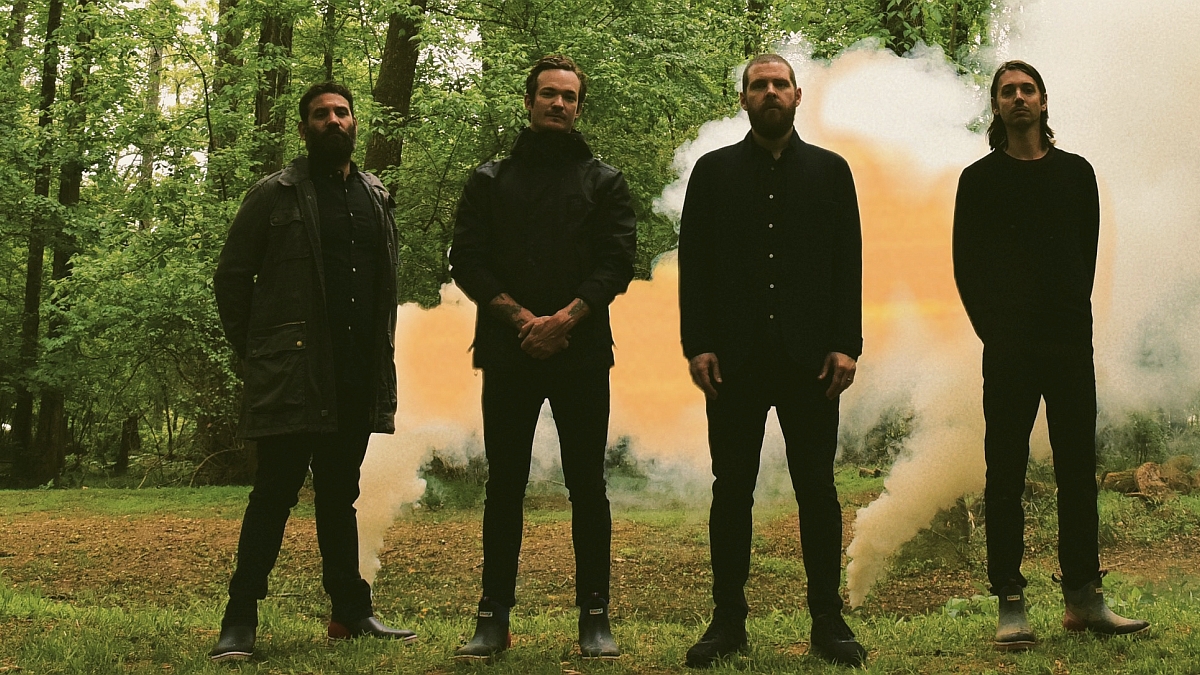 Manchester Orchestra Announce Tour A Deep Dive