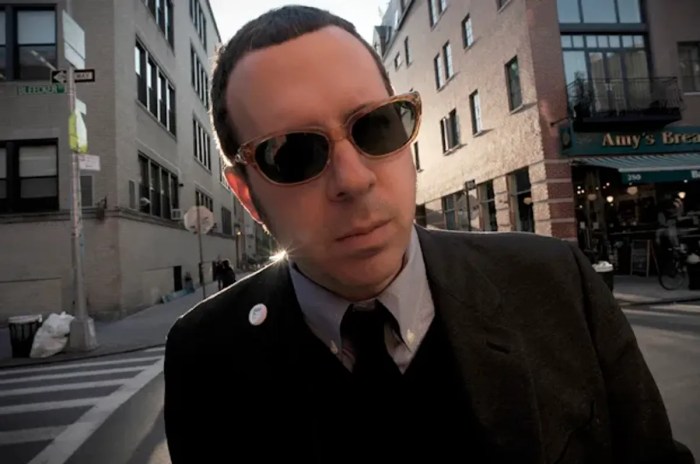 Music journalist marc spitz dead at 47