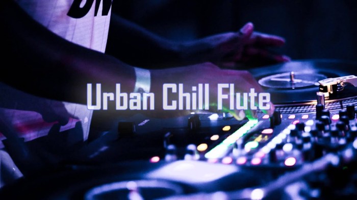 Urban Music Guide to urbano music