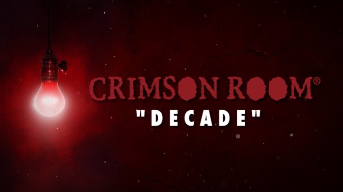 Escape From Crimson Manor: Trapped Together for PC Game Reviews Escape the Crimson Room
