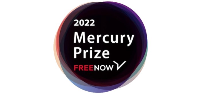 Mercury prize shortlist announced