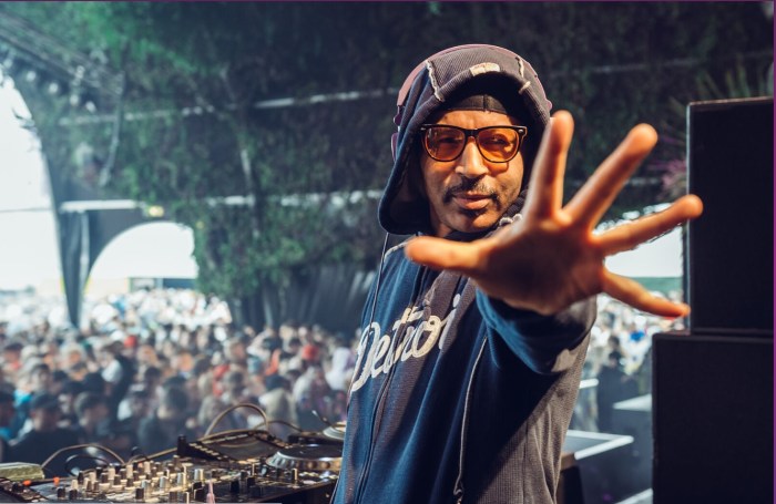 Moodymanns soulful anthems redefined detroit dance music here are 8 of his best