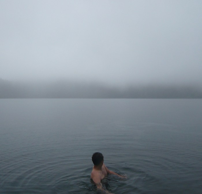Mount eerie lone bell pre human ideas version