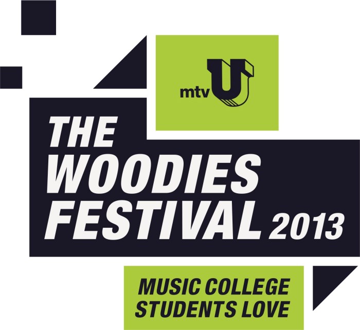 Yonkers Sandwiches Live on the MTVU Woodie Awards