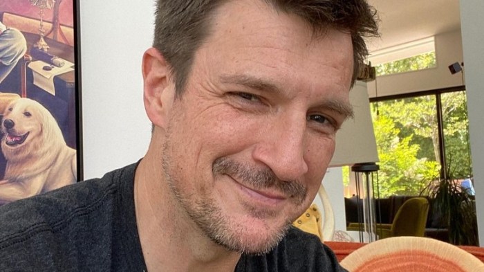 Nathan fillion cars 3 thats reason need see