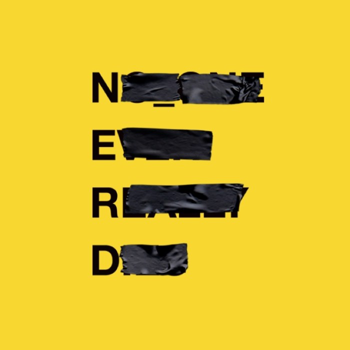 Nerds Best of Album A Deep Dive