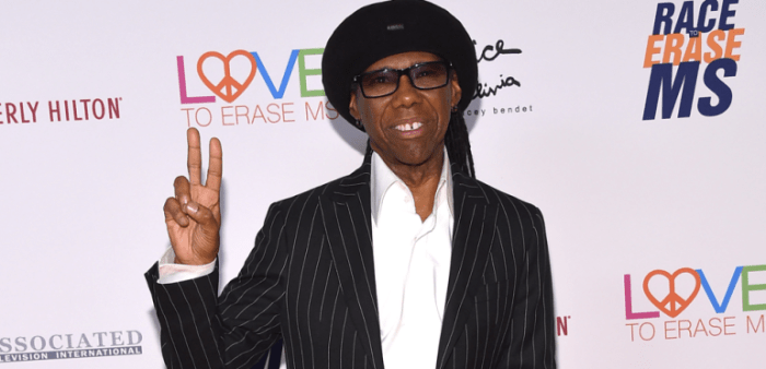 Nile Rodgers shares details of new Chic LP, ‘It’s About Time’ New Chic ... Nile rodgers to release new chic album this summer