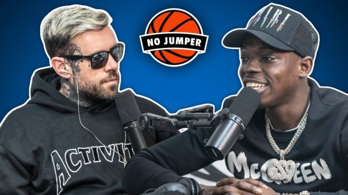 Bobby shmurda returns with new song no time for sleep listen