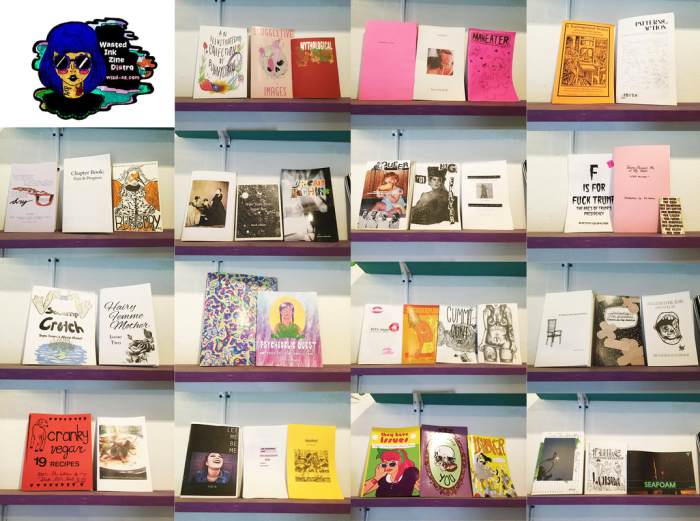 The presents void emas new zine tackles modern alienation