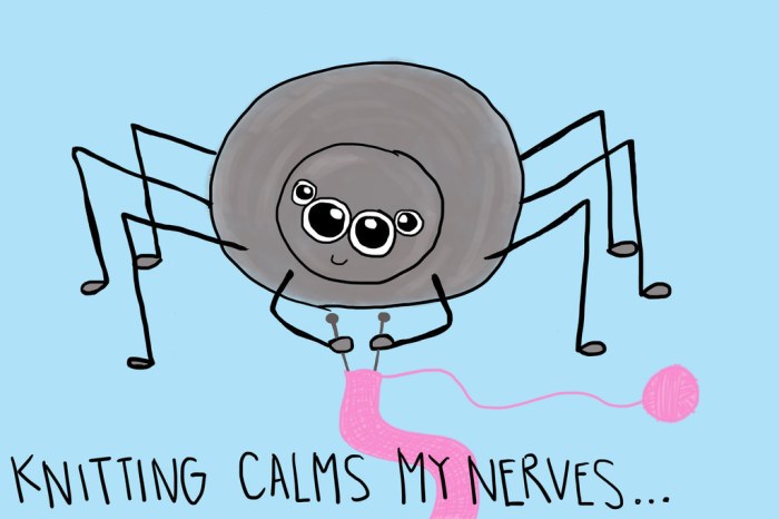 Overcome the Fear of Spiders