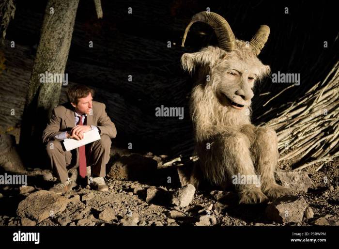 Watch karen o and spike jonze talk where the wild things are