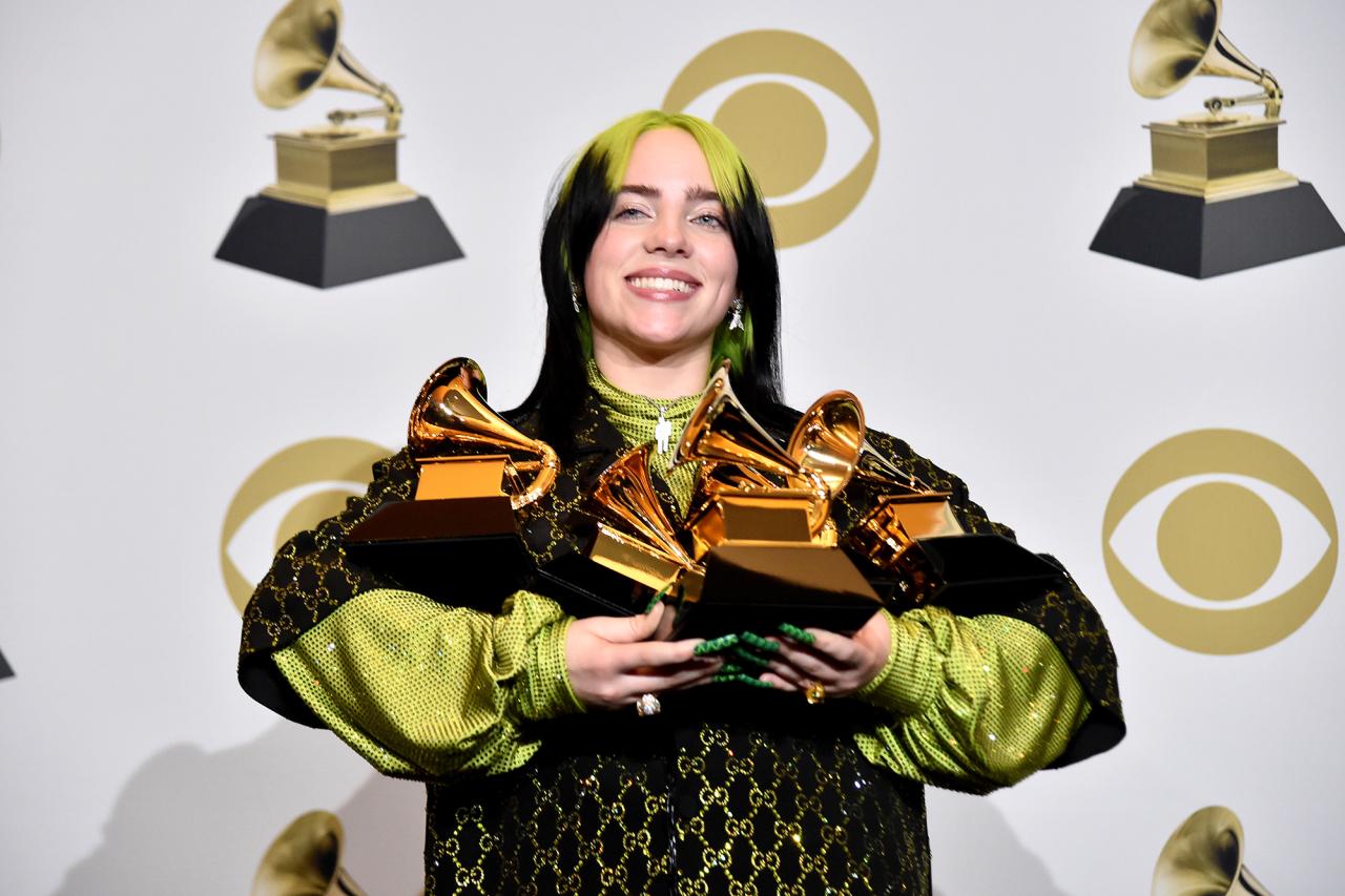 Recording academy settles with deborah dugan in firing dispute