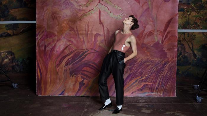 Lower dens jana hunter and perfume genius chat about gender vaping touring more on talkhouse podcast