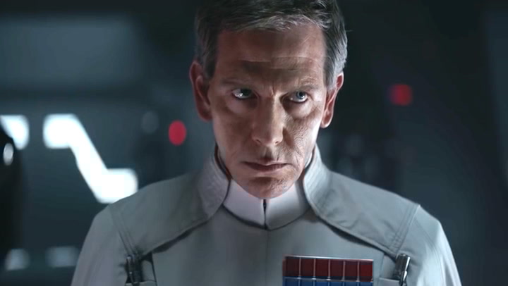 Who Is Director Krennic?