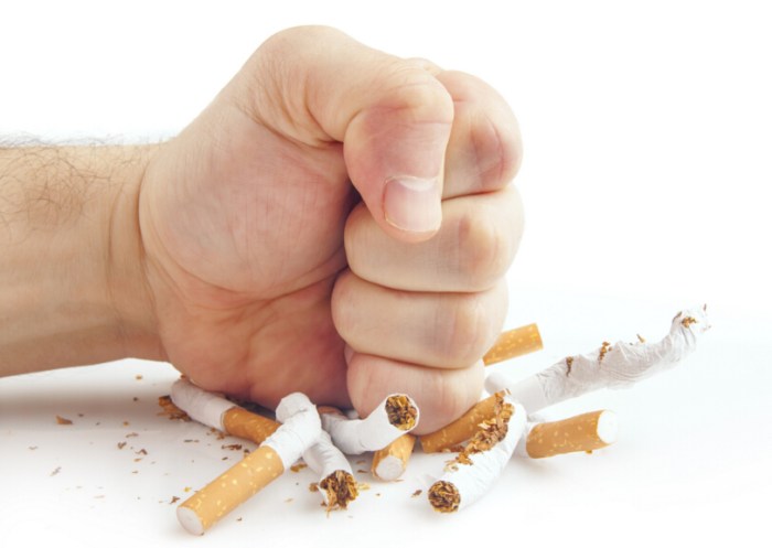 What Do Lungs After Quitting Smoking Look Like? | New Health Advisor Clear Your Lungs After Quitting Smoking