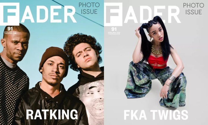 Ratking drop video for crushing new single 'Cruel Intent' - The Rockpit Kelela teams with skrillex clams casino and ratkings hak on new song