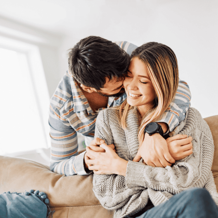Know if You Are Ready for a Relationship