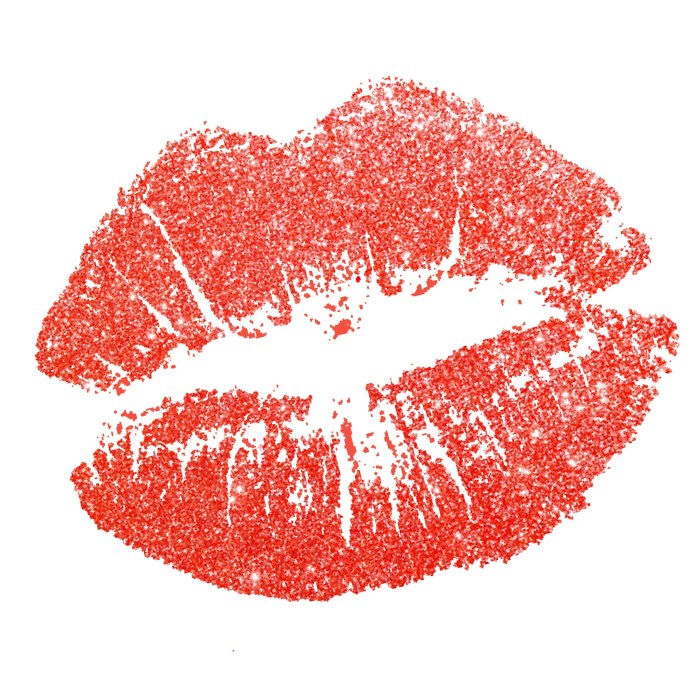 Kiss on the Cheek Meaning