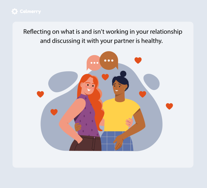 Do You Have Relationship Anxiety or Are You Not in Love?