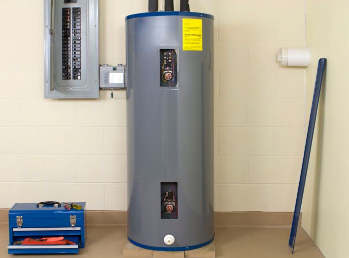 Hot Water Heater Not Working? Here Are 5+ Reasons Water Heater Not Working