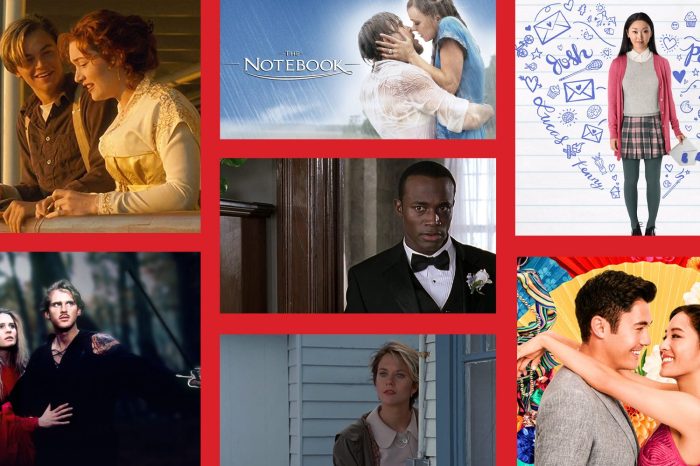 14 unconventional romance films valentines day
