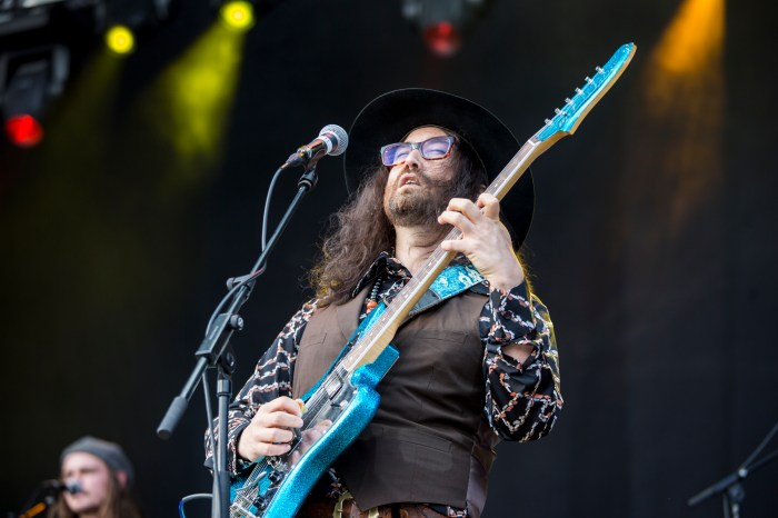 Sean lennon and primus les claypool announce new album share song listen