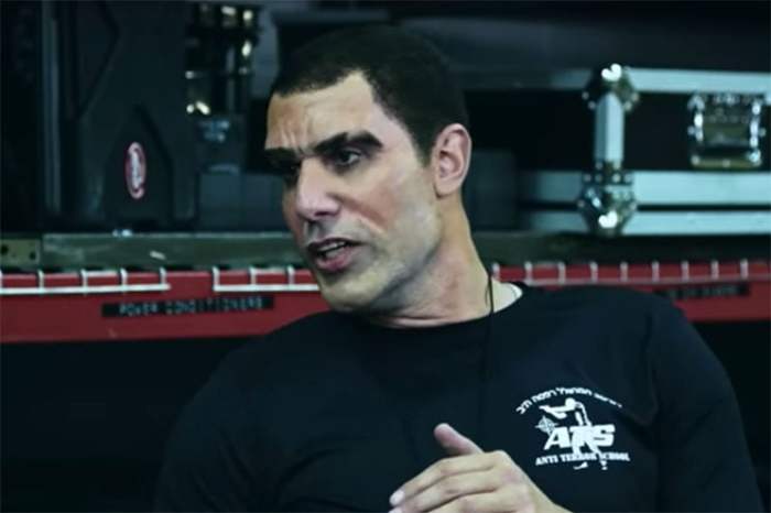 Sacha baron cohen gets politicians to cite cardi b blink 182 as reasons to arm kids