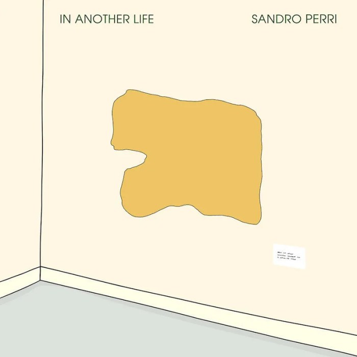 Sandro Perri Love Light Larry Gus Panamix Fusion