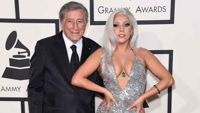 Lady Gaga and Tony Bennett Announce 2 Radio City Shows