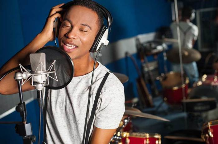 Ten Reasons Why Every Singer Should Be Classically Trained ... Ten Reasons Why Every Singer Should Be Classically Trained ...