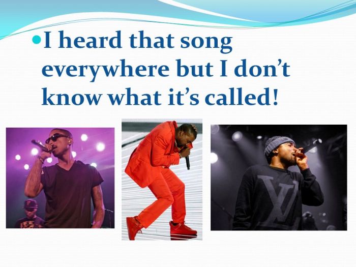 IE332 Tipshow Johnnie Fan. I heard that song everywhere but I don’t ... Listen to the streets new song if you ever need to talk im here