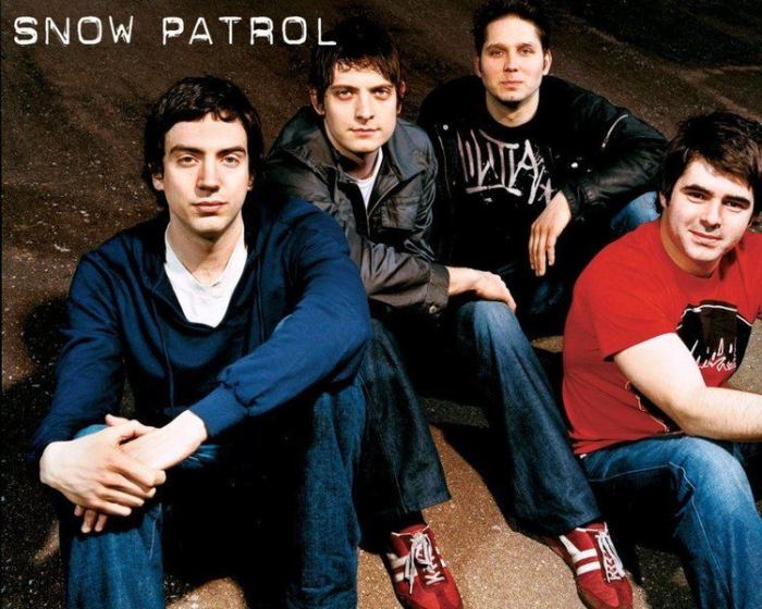 Snow Patrol - Alchetron, The Free Social Encyclopedia Hear snow patrolbelle sebastian rem group with zooey deschanel