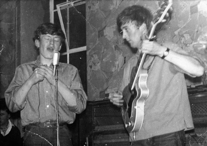 Spencer davis leader of spencer davis group dead at 81