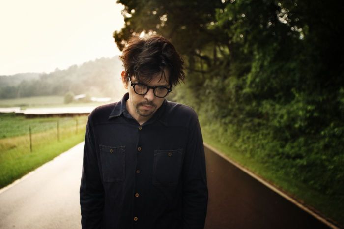 Listen to the previously unreleased sparklehorse song it will never stop
