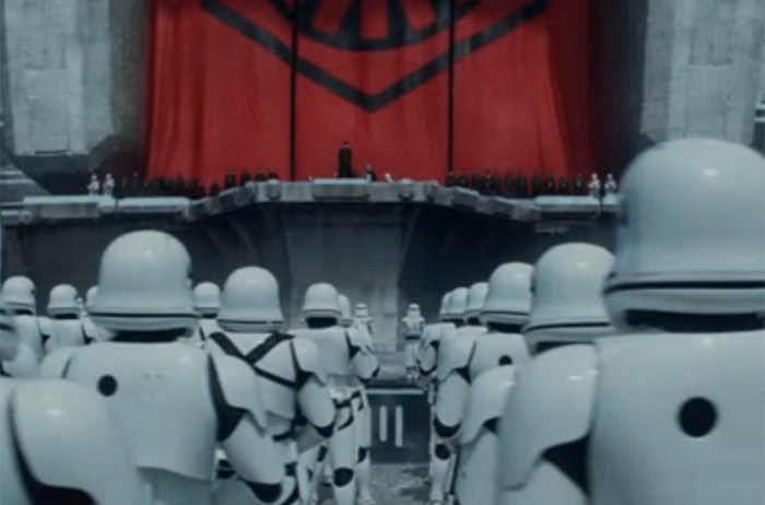 Radiohead collaborator nigel godrich appears in star wars the force awakens