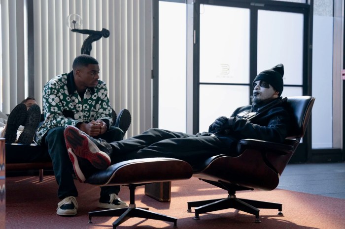 Vince staples yg joey bada mac miller irving plaza shows canceled following shooting
