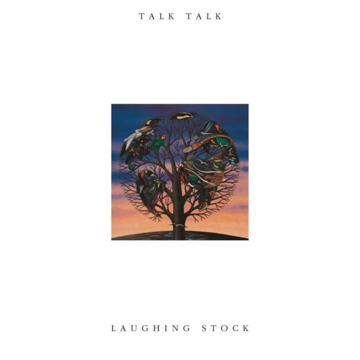 Roots Vinyl Guide Talk talk celebrated with tribute album book