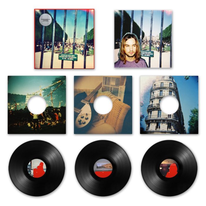Tame Impala to Headline Desert Daze Lonerism 10th Anniversary