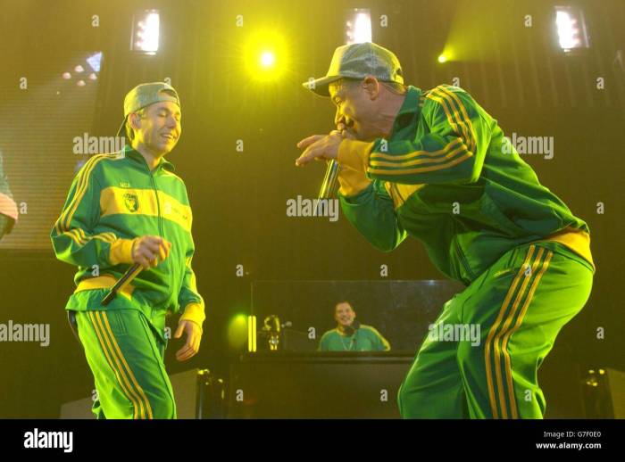 Beastie Boys Add Swing State Shows A Tour Preview