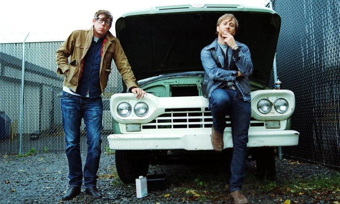 The Black Keys on SNL A Deep Dive