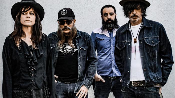 Starwalker announce self titled debut album share everybodys got their own way