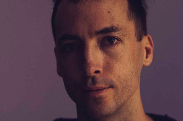 Tim Hecker Shares Creepy 'Castrati Stack' - SPIN Tim hecker castrati stack