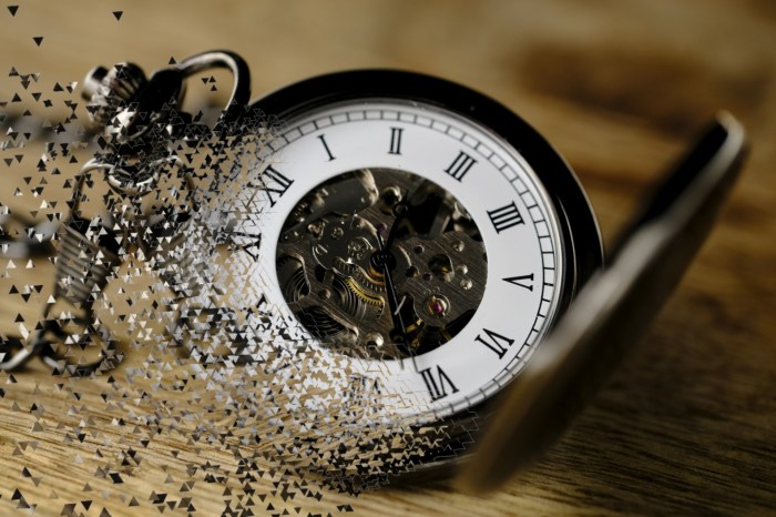 The time of the assassins