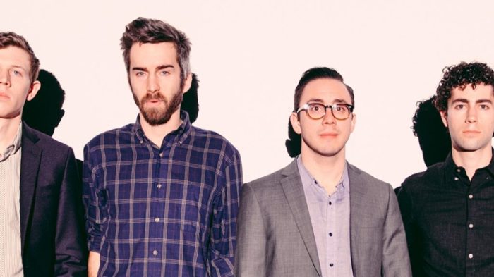 After two decades, Tokyo Police Club is bringing down the curtains on ... Tokyo police clubs graham wright drops free solo ep